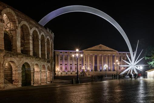 Living Arena Hotel Verona Exterior photo