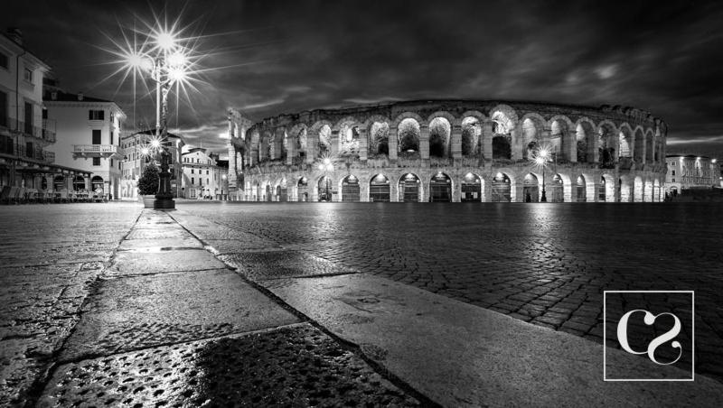 Living Arena Hotel Verona Exterior photo